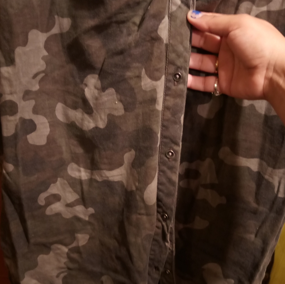 Dress - Picture 5 of 5